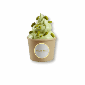 pistachio royale
