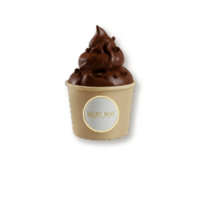dark chocolate velvet