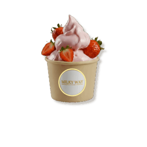 strawberry bliss